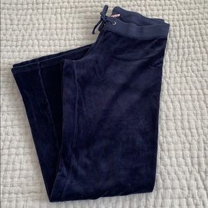Vintage Juicy Couture Track Pants